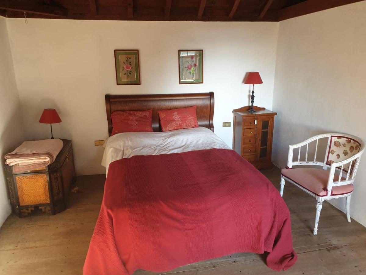Grosse Finca 19Jh, Pool, Terrasse, Nahe Santa Cruz Santa Cruz de la Palma  Ngoại thất bức ảnh