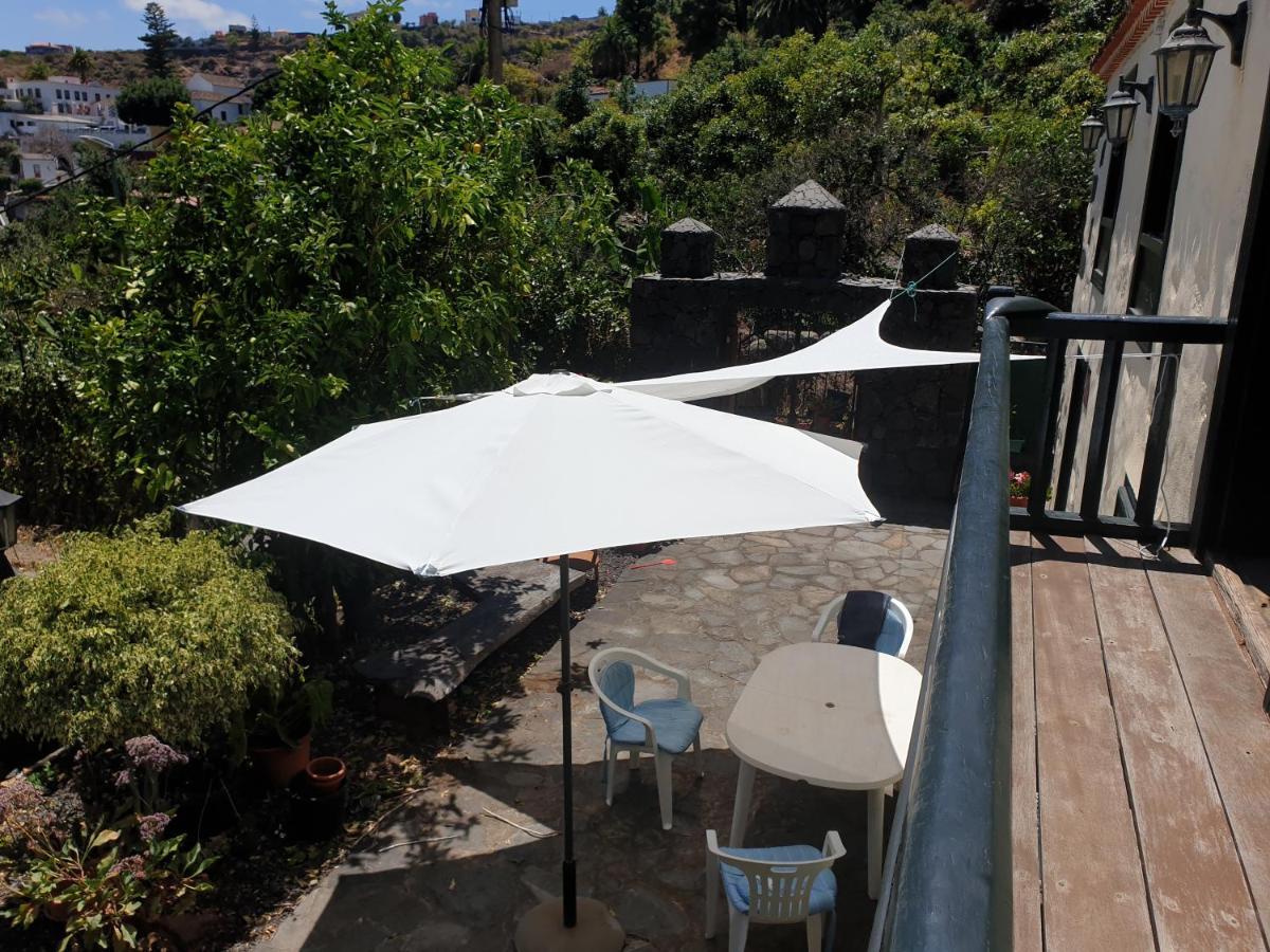 Grosse Finca 19Jh, Pool, Terrasse, Nahe Santa Cruz Santa Cruz de la Palma  Ngoại thất bức ảnh