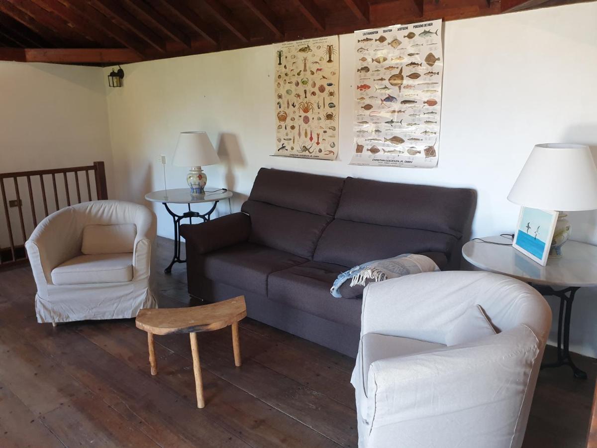 Grosse Finca 19Jh, Pool, Terrasse, Nahe Santa Cruz Santa Cruz de la Palma  Ngoại thất bức ảnh