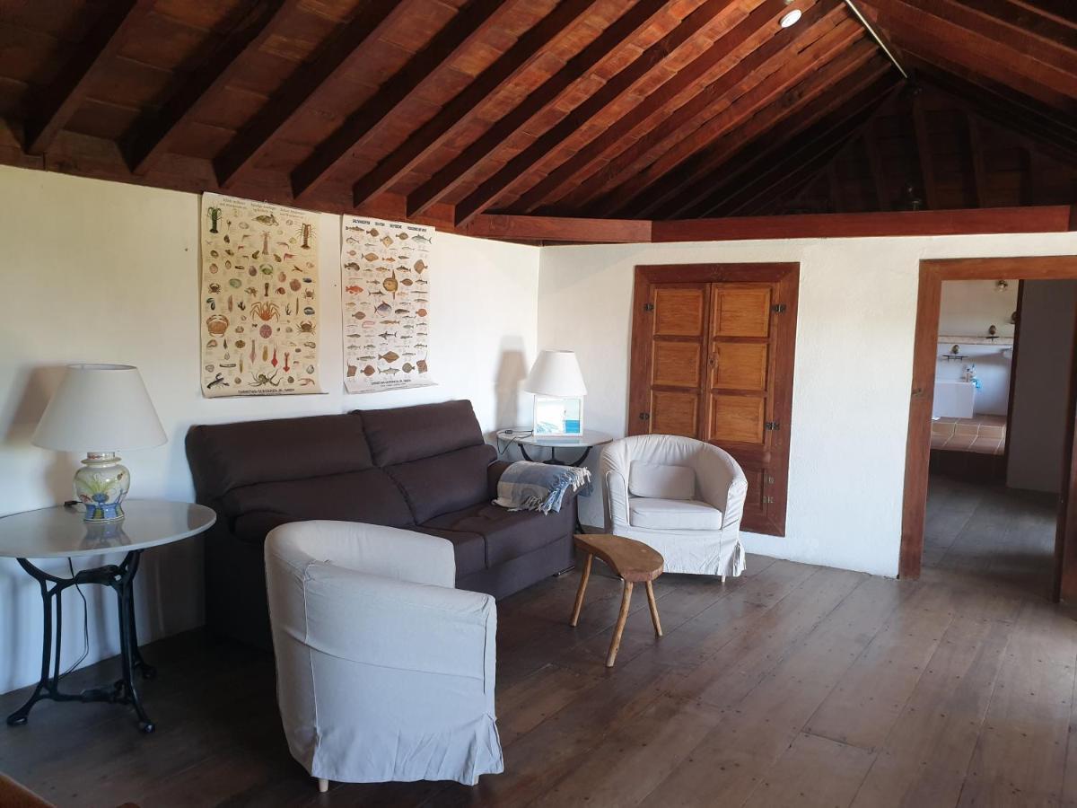Grosse Finca 19Jh, Pool, Terrasse, Nahe Santa Cruz Santa Cruz de la Palma  Ngoại thất bức ảnh