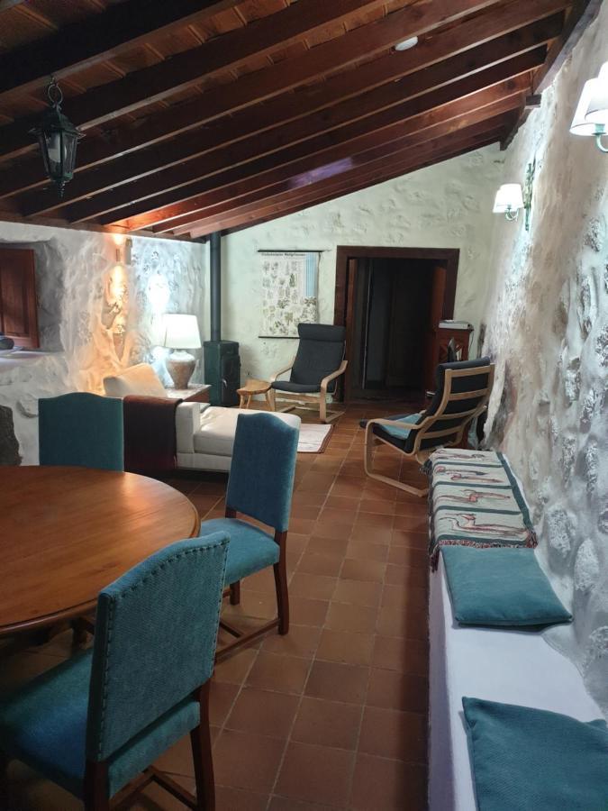 Grosse Finca 19Jh, Pool, Terrasse, Nahe Santa Cruz Santa Cruz de la Palma  Ngoại thất bức ảnh