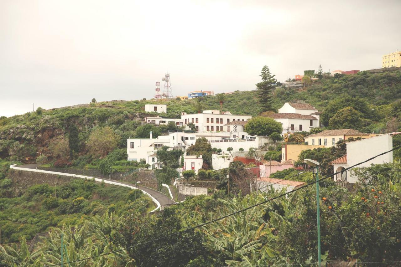 Grosse Finca 19Jh, Pool, Terrasse, Nahe Santa Cruz Santa Cruz de la Palma  Ngoại thất bức ảnh
