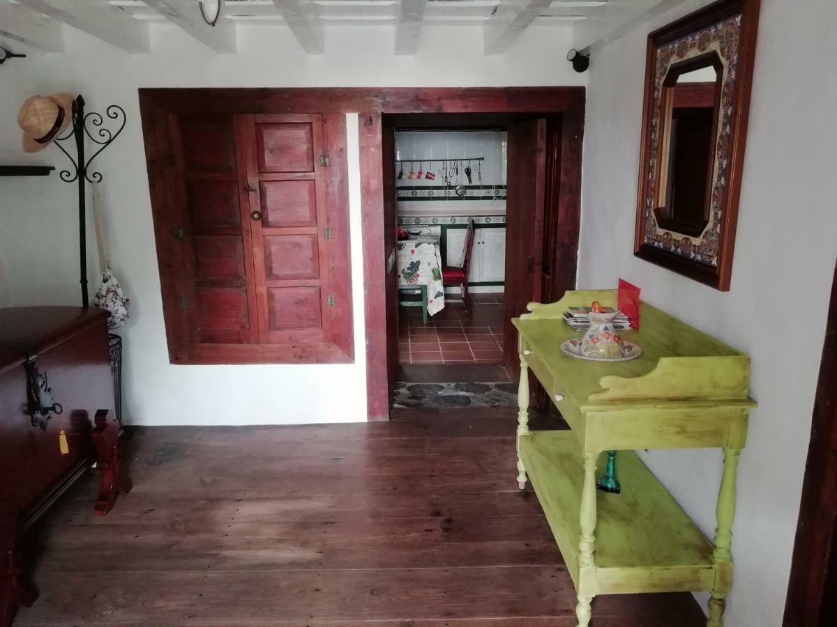 Grosse Finca 19Jh, Pool, Terrasse, Nahe Santa Cruz Santa Cruz de la Palma  Ngoại thất bức ảnh