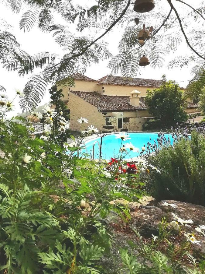Grosse Finca 19Jh, Pool, Terrasse, Nahe Santa Cruz Santa Cruz de la Palma  Ngoại thất bức ảnh