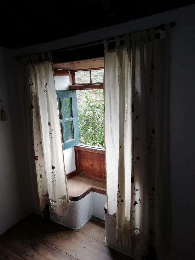 Grosse Finca 19Jh, Pool, Terrasse, Nahe Santa Cruz Santa Cruz de la Palma  Ngoại thất bức ảnh