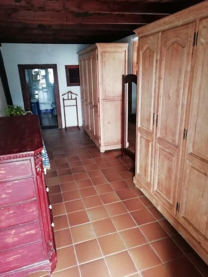 Grosse Finca 19Jh, Pool, Terrasse, Nahe Santa Cruz Santa Cruz de la Palma  Ngoại thất bức ảnh