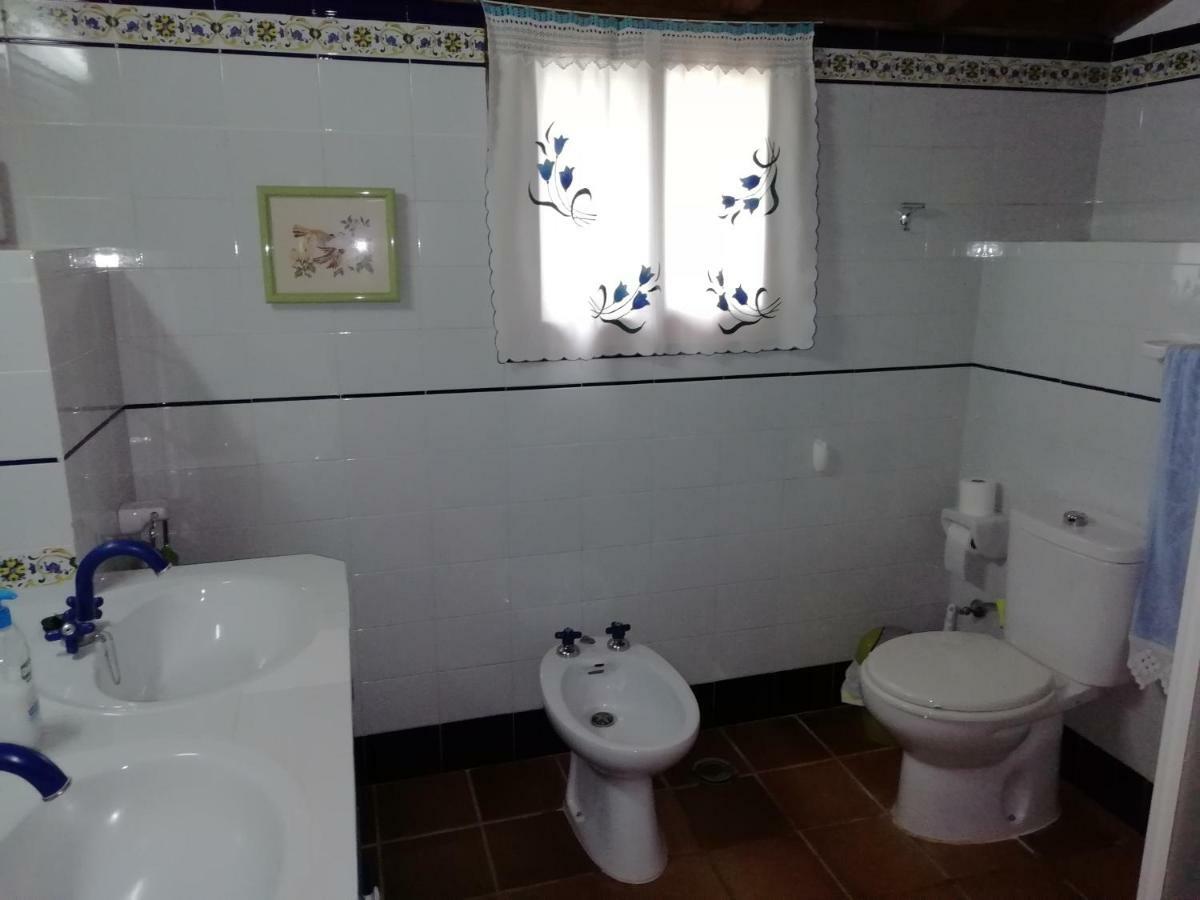 Grosse Finca 19Jh, Pool, Terrasse, Nahe Santa Cruz Santa Cruz de la Palma  Ngoại thất bức ảnh