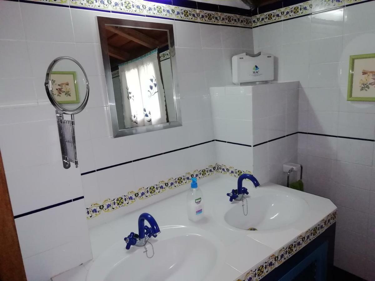 Grosse Finca 19Jh, Pool, Terrasse, Nahe Santa Cruz Santa Cruz de la Palma  Ngoại thất bức ảnh