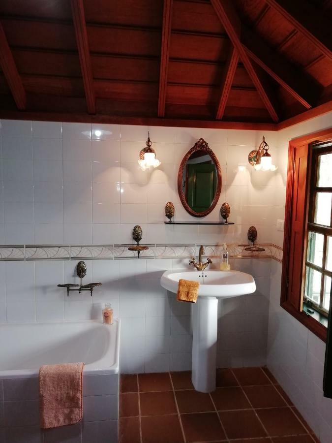 Grosse Finca 19Jh, Pool, Terrasse, Nahe Santa Cruz Santa Cruz de la Palma  Ngoại thất bức ảnh