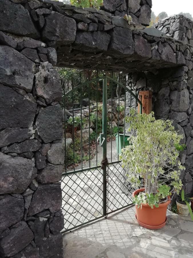 Grosse Finca 19Jh, Pool, Terrasse, Nahe Santa Cruz Santa Cruz de la Palma  Ngoại thất bức ảnh