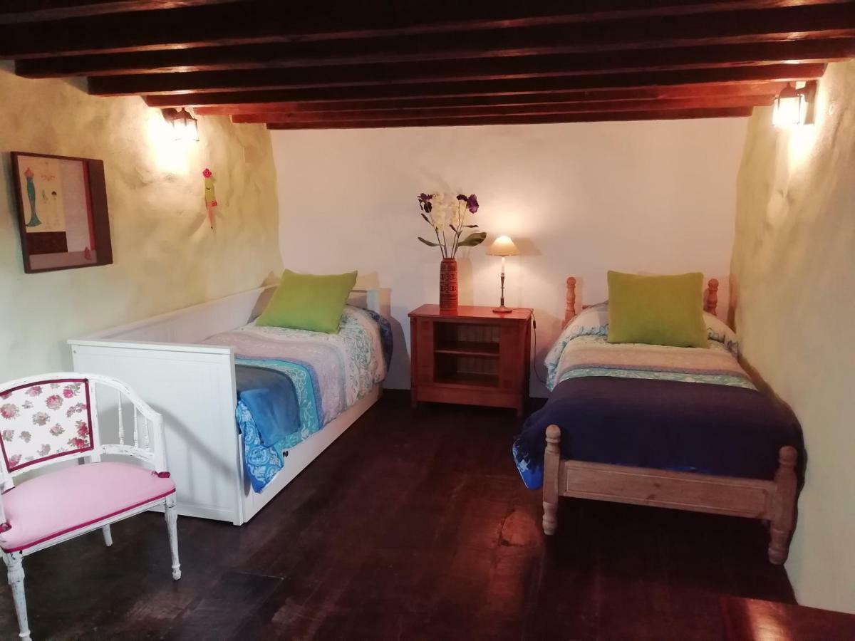 Grosse Finca 19Jh, Pool, Terrasse, Nahe Santa Cruz Santa Cruz de la Palma  Ngoại thất bức ảnh