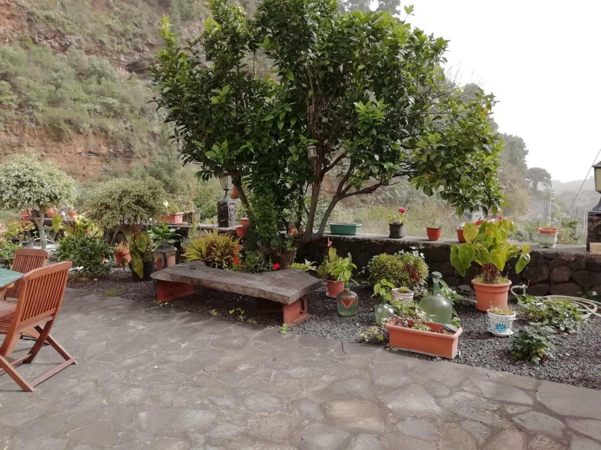 Grosse Finca 19Jh, Pool, Terrasse, Nahe Santa Cruz Santa Cruz de la Palma  Ngoại thất bức ảnh