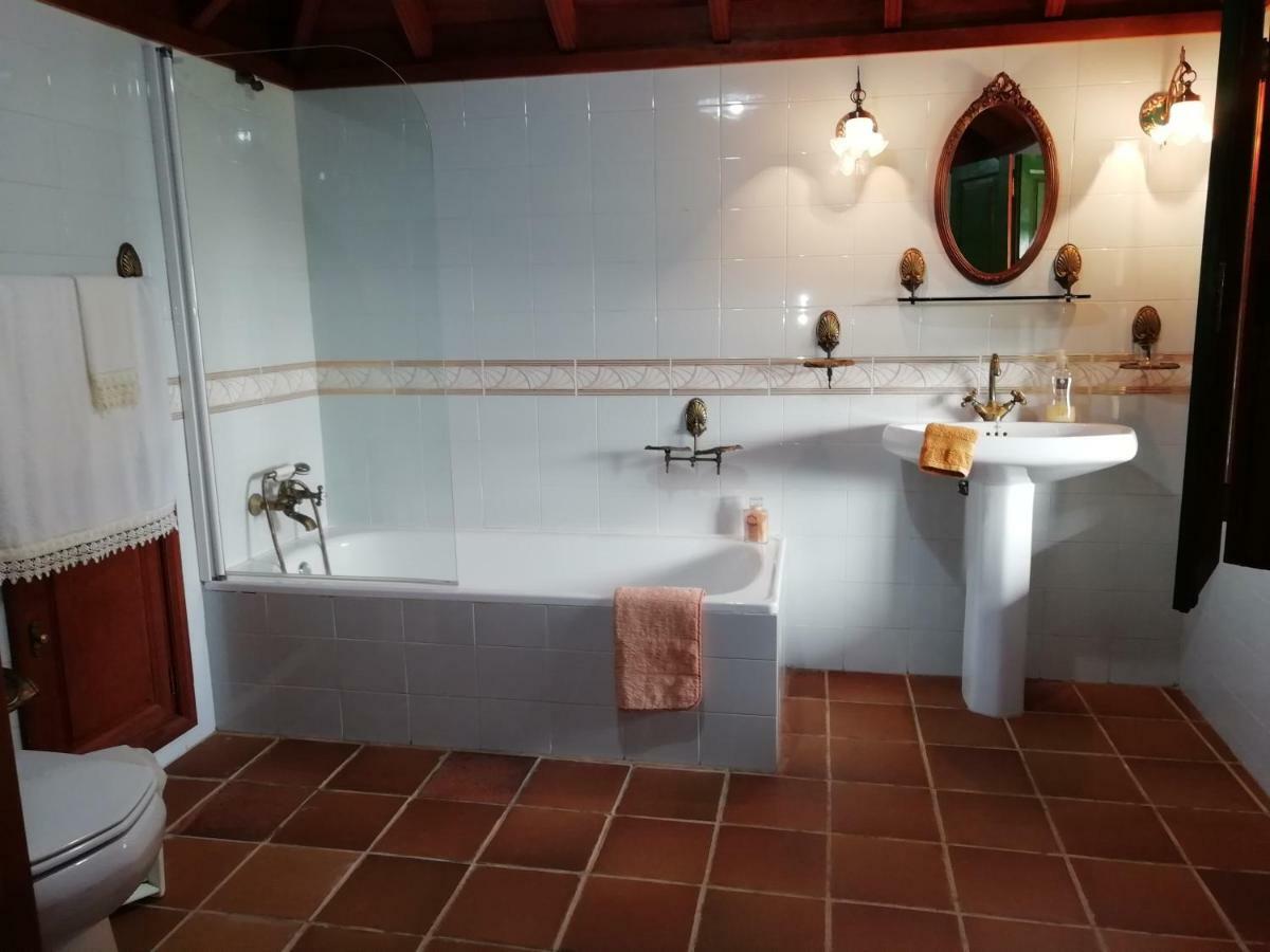 Grosse Finca 19Jh, Pool, Terrasse, Nahe Santa Cruz Santa Cruz de la Palma  Ngoại thất bức ảnh